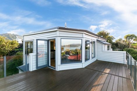 Photo of property in 99 Cashmere Avenue, Khandallah, Wellington, 6035