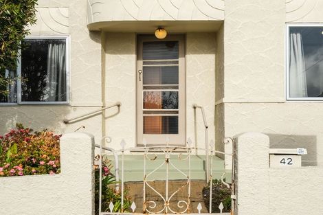 Photo of property in 42 Maryhill Terrace, Maryhill, Dunedin, 9011