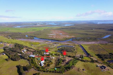 Photo of property in 132 Pukewhai Road, Kaingaroa, Kaitaia, 0483