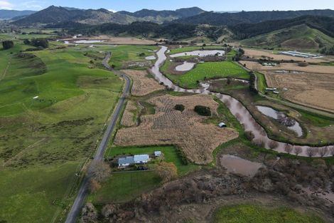 Photo of property in 497 Orini Road, Orini, Taupiri, 3792