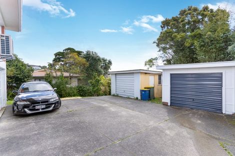 Photo of property in 3/109 Ocean View Road, Hillcrest, Auckland, 0627
