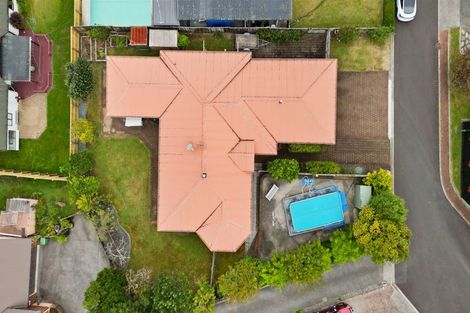 Photo of property in 74 Ayrshire Drive, Grandview Heights, Hamilton, 3200