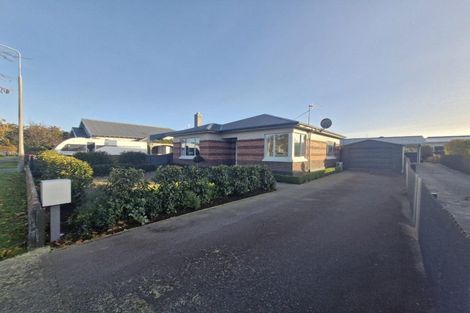 Photo of property in 116 Bourke Street, Windsor, Invercargill, 9810
