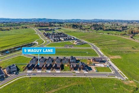 Photo of property in 14 Kobe Street, Karaka, 2580