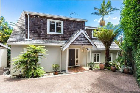 Photo of property in 12a Pukeora Avenue, Remuera, Auckland, 1050