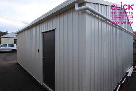 Photo of property in 6 Lot Rc, 107 Fitzroy Street, Forbury, Dunedin, 9012