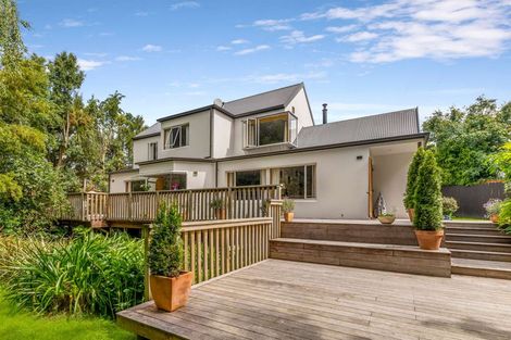 Photo of property in 30 Roblyn Place, Lincoln, 7608