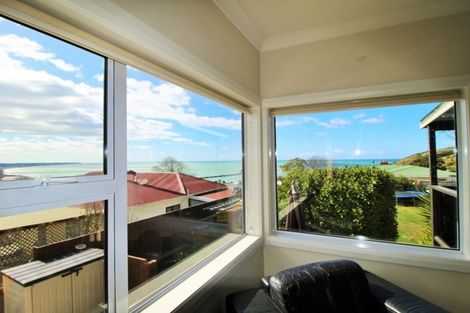 Photo of property in 57 Wharfe Street, South Hill, Oamaru, 9400