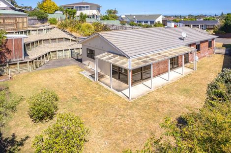 Photo of property in 28 Treadwell Street, Springvale, Whanganui, 4501