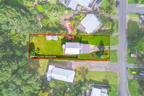 Photo of property in 49 Foster Avenue, Huia, Auckland, 0604