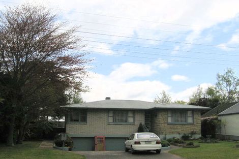 Photo of property in 18 Liston Avenue, Hilltop, Taupo, 3330