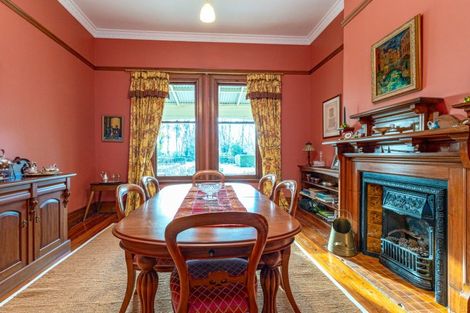 Photo of property in 584 Orari Station Road, Geraldine, 7992