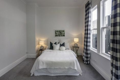 Photo of property in 4 Telford Terrace, Oriental Bay, Wellington, 6011