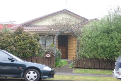 Photo of property in 45a Wood Street, Papakura, 2110