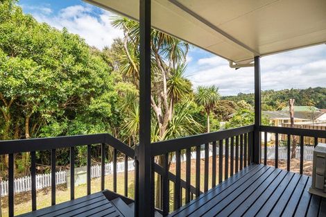 Photo of property in 38 Houston Place, Bayview, Auckland, 0629
