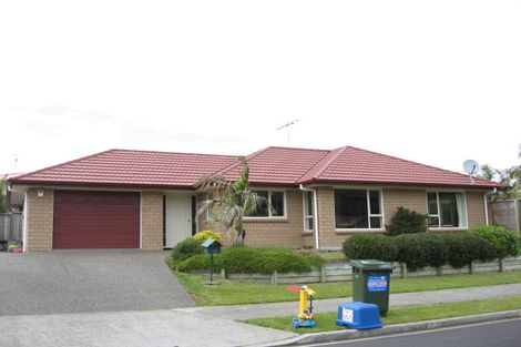 Photo of property in 12 Max Short Drive, Pukekohe, 2120