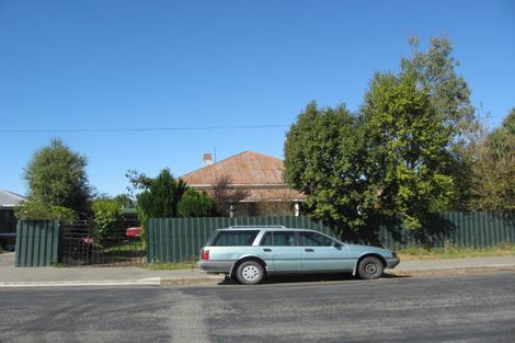 Photo of property in 8 Wilmshurst Road, Temuka, 7920