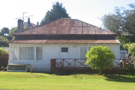 Photo of property in 20 Edward Street, Te Kuiti, 3910
