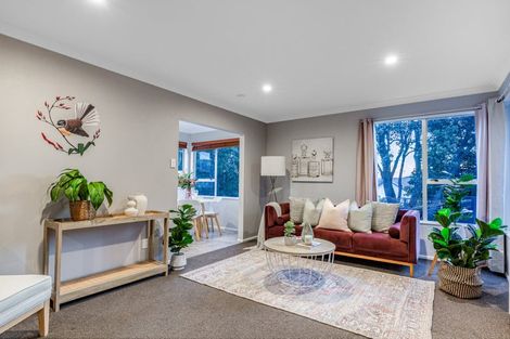 Photo of property in 184 Conclusion Street, Ascot Park, Porirua, 5024