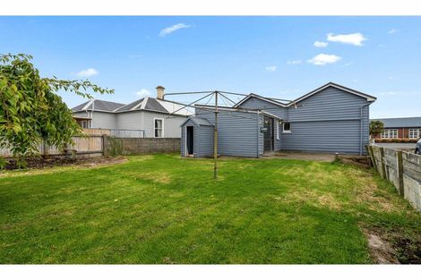 Photo of property in 353 Tweed Street, Georgetown, Invercargill, 9812