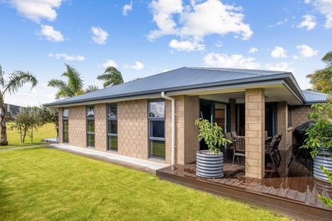 Photo of property in 19 Fortis Place, Lytton West, Gisborne, 4010