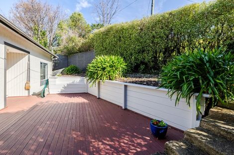Photo of property in 13 Forfar Street, Clyde Hill, Dunedin, 9011
