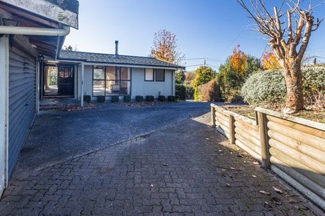 Photo of property in 52 Grey Street, Raetihi, 4632