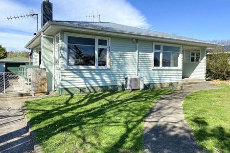 Photo of property in 16 Liverpool Street, Takaro, Palmerston North, 4412