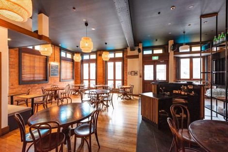 Photo of property in 3 Holland Street, Te Aro, Wellington, 6011