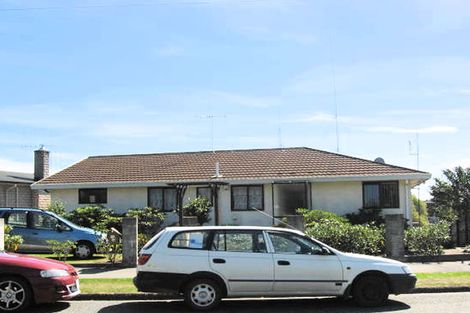 Photo of property in 43 Rimu Street, Glenwood, Timaru, 7910