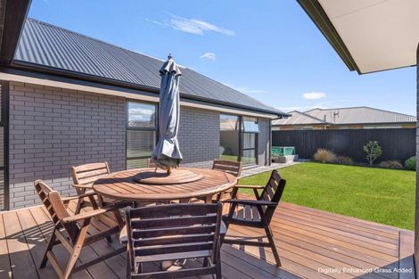 Photo of property in 7 Lancelot Close, Lincoln, 7608