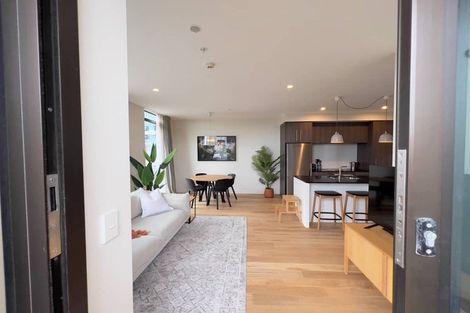 Photo of property in 102/8 Nugent Street, Grafton, Auckland, 1023