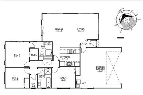 Photo of property in 1a Kilbride Road, Matamata, 3400