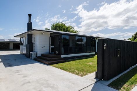 Photo of property in 2 Greenwood Street, Mangapapa, Gisborne, 4010