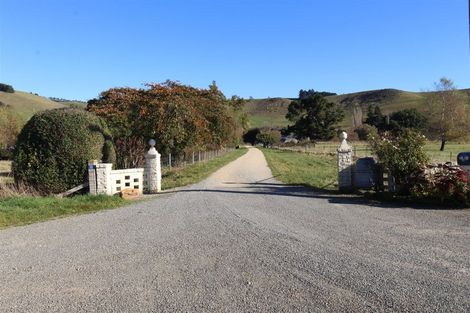 Photo of property in 144 Smith Road, Tokarahi, Oamaru, 9491