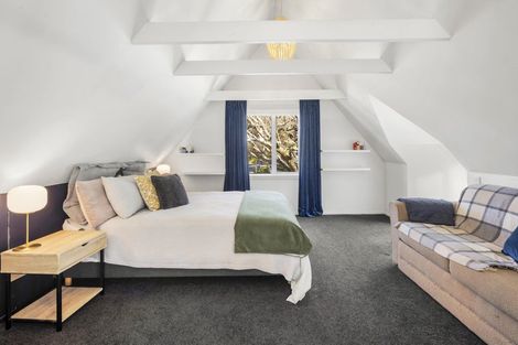 Photo of property in 14 Halswater Drive, Churton Park, Wellington, 6037