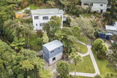 Photo of property in 4 Broomhill Road, Aro Valley, Wellington, 6012
