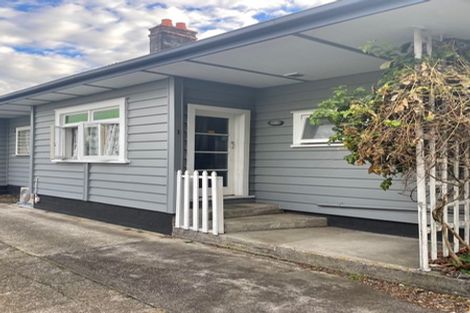 Photo of property in 42 Balmoral Road, Mount Eden, Auckland, 1024