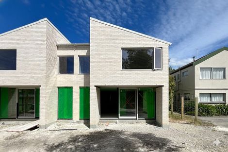 Photo of property in 35 Conference Street, Christchurch Central, Christchurch, 8013