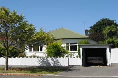 Photo of property in 34 Clissold Street, Merivale, Christchurch, 8014