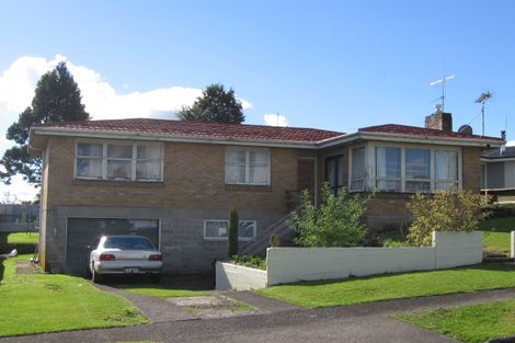 Photo of property in 8 Andrew Street, Tokoroa, 3420
