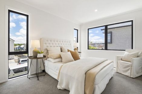 Photo of property in 1/17 Samuel Marsden Place, Whenuapai, Auckland, 0618