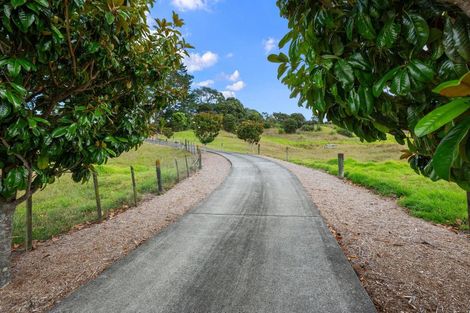 Photo of property in 194b Horseshoe Bush Road, Dairy Flat, Albany, 0794