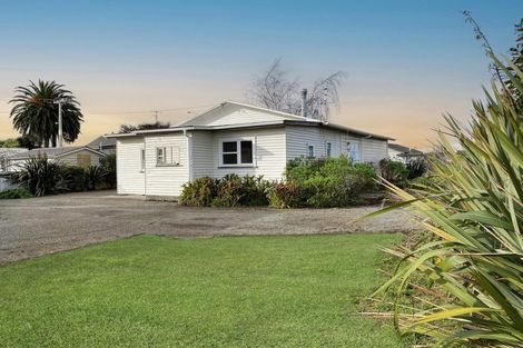 Photo of property in 277 High Street, Dannevirke, 4930