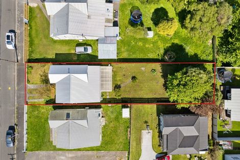 Photo of property in 15 Kelvin Street, Aramoho, Whanganui, 4500