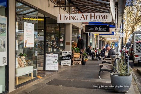 Photo of property in 99 Victoria Avenue, Remuera, Auckland, 1050