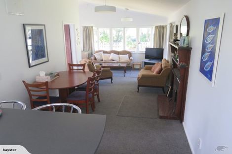 Photo of property in 4 Rupini Street, Otaki Beach, Otaki, 5512