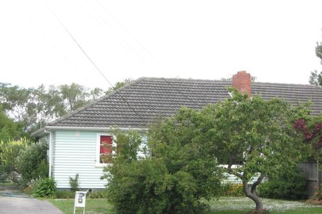 Photo of property in 78 Warden Street, Richmond, Christchurch, 8013