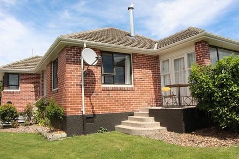 Photo of property in 2 Pages Road, Marchwiel, Timaru, 7910