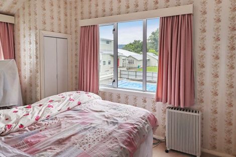 Photo of property in 141 Knights Road, Hutt Central, Lower Hutt, 5010